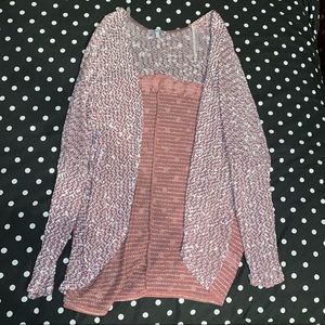 Charlotte Russe Cardigan